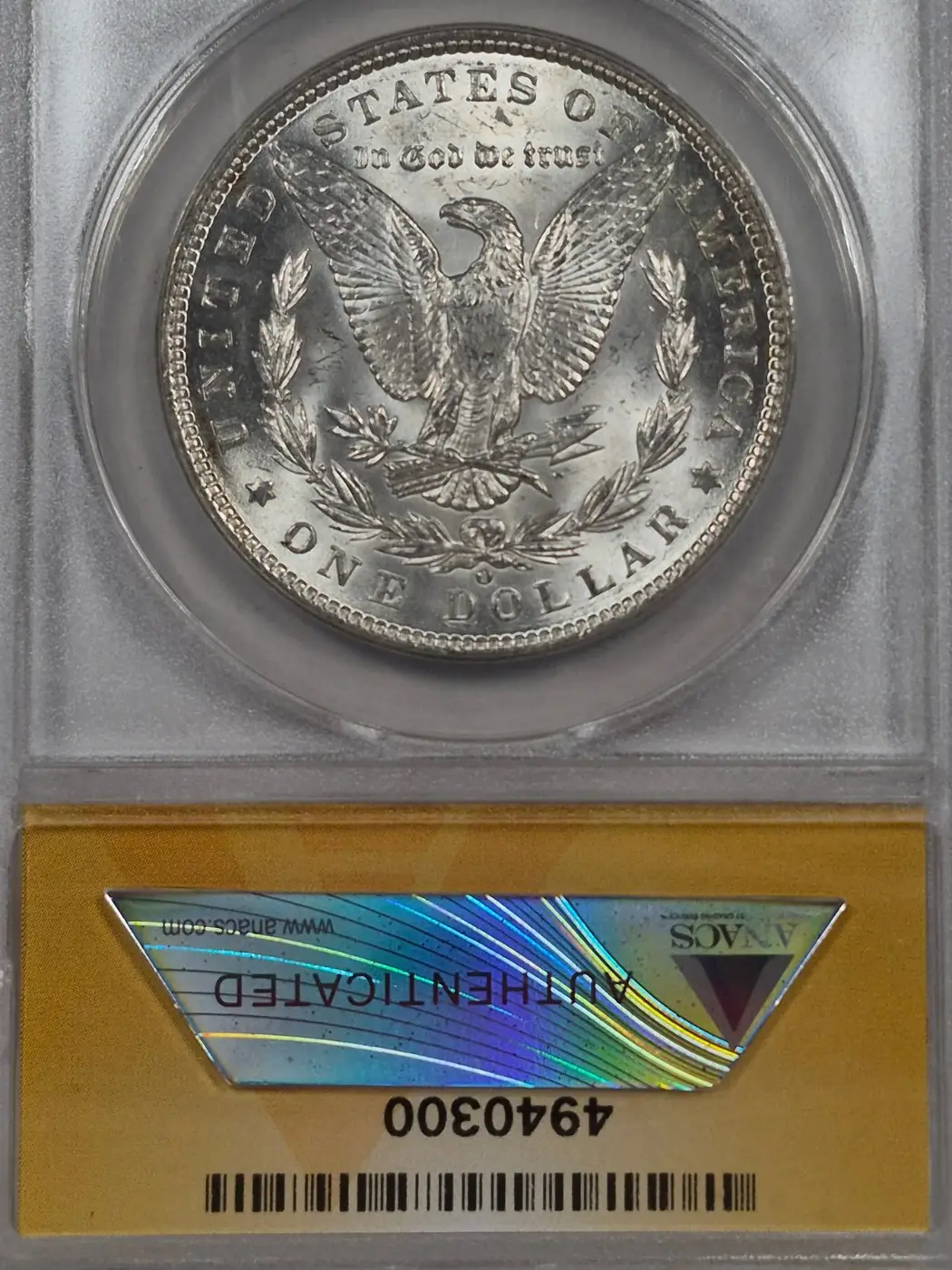 1900-O-$1-Morgan-Dollar-#4---TPG-19-Of-40